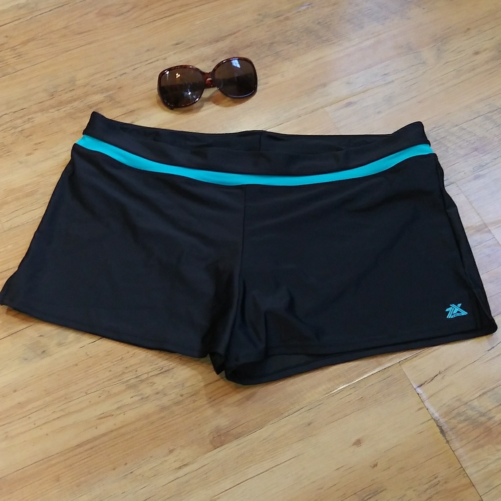 Swim shorts NWOT